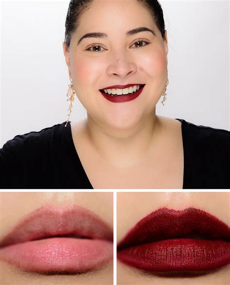 18 reverse red ysl australia onlin|YSL couture lipstick.